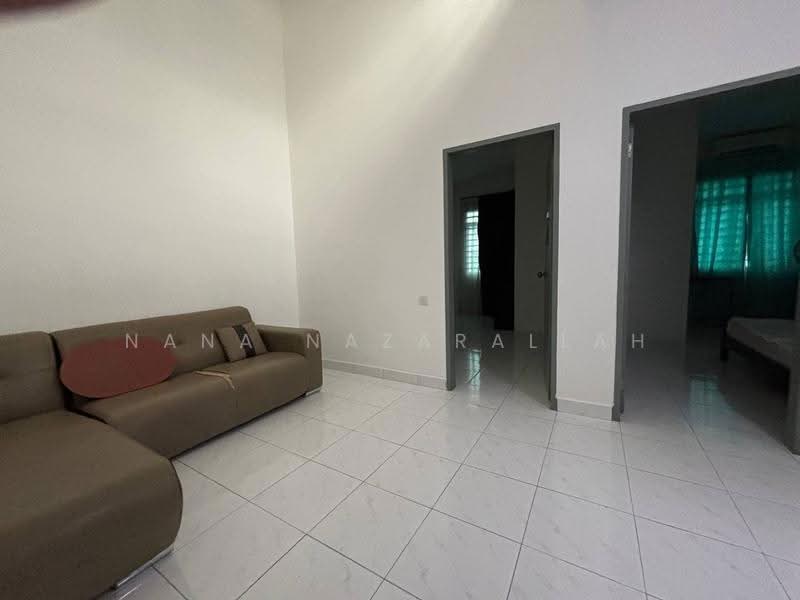 Terraced House for Sale in Sepang (Selangor) - Nana Nazarallah - PropertyGuru.com.my