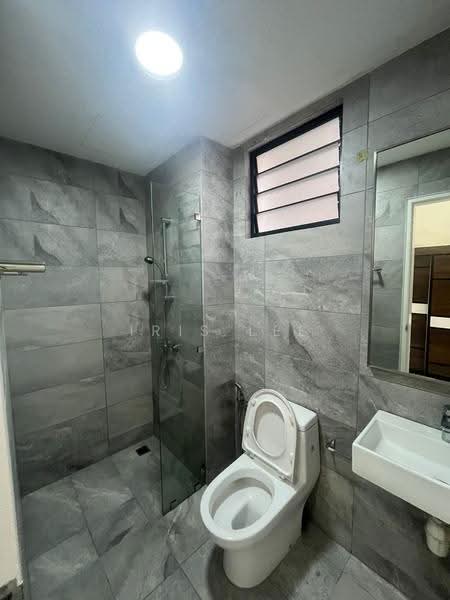 Service Residence for Rent at Equine Residence - Iris Lee - Bathroom - PropertyGuru.com.my