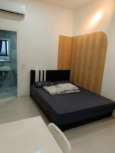 Service Residence for Rent at Equine Residence - Iris Lee - Bedroom - PropertyGuru.com.my