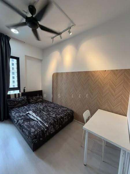 Service Residence for Rent at Equine Residence - Iris Lee - Bedroom - PropertyGuru.com.my
