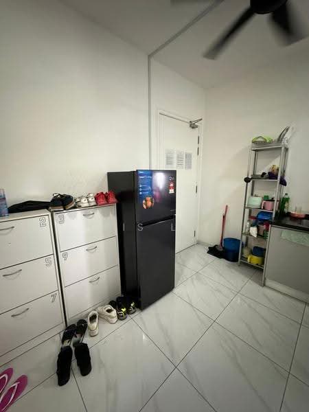 Service Residence for Rent at Equine Residence - Iris Lee - Interior - PropertyGuru.com.my
