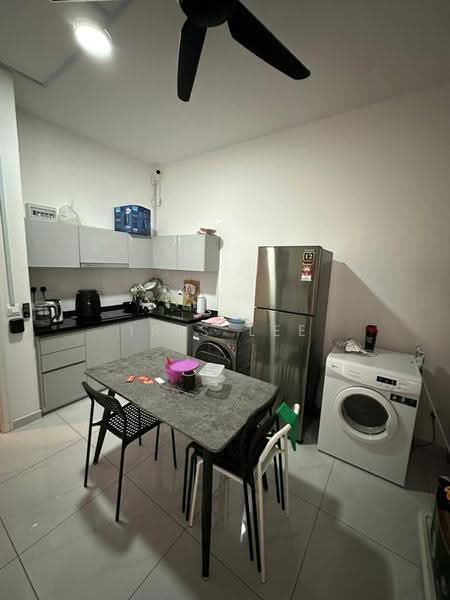 Service Residence for Rent at Equine Residence - Iris Lee - PropertyGuru.com.my