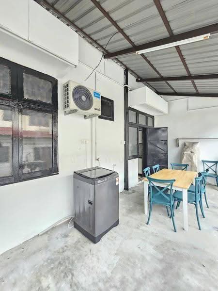 Rumah Teres 2-Tingkat untuk Dijual di Taman Tasek (Johor Bahru) - Hui Hui . - PropertyGuru.com.my