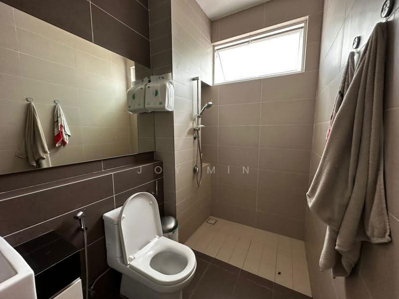 Semi-Detached House for Rent in Horizon Hills (Iskandar Puteri (Nusajaya)) - Joy Min - Bathroom - PropertyGuru.com.my