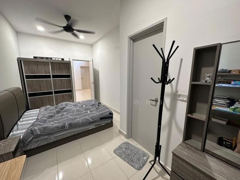 Rumah Teres 2-Tingkat untuk Dijual di Taman Bestari Perdana (Pasir Gudang) - Tracy Ong - Bedroom - PropertyGuru.com.my