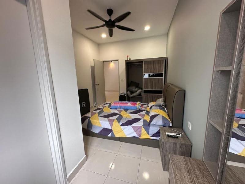 Rumah Teres 2-Tingkat untuk Dijual di Taman Bestari Perdana (Pasir Gudang) - Tracy Ong - Bedroom - PropertyGuru.com.my