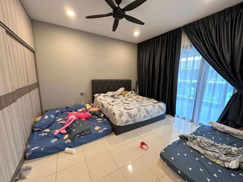 Rumah Teres 2-Tingkat untuk Dijual di Taman Bestari Perdana (Pasir Gudang) - Tracy Ong - Bedroom - PropertyGuru.com.my