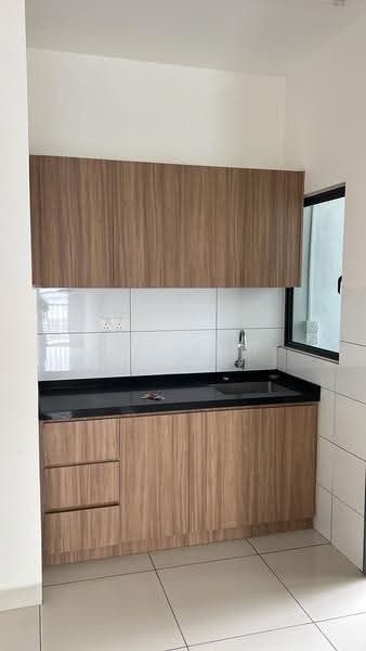 Service Residence for Rent at Traders Garden @ Cheras Selatan - Amy Low - Kitchen - PropertyGuru.com.my