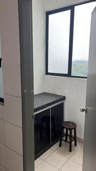 Service Residence for Rent at Traders Garden @ Cheras Selatan - Amy Low - Interior - PropertyGuru.com.my