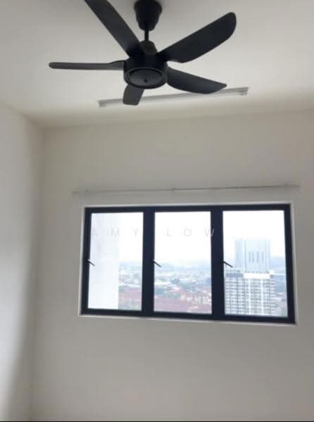Service Residence for Rent at Traders Garden @ Cheras Selatan - Amy Low - View - PropertyGuru.com.my