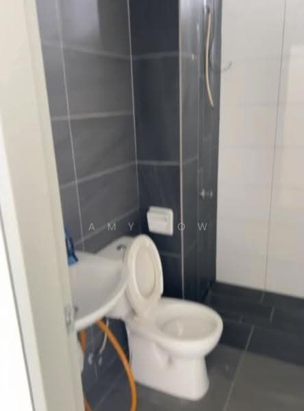 Service Residence for Rent at Traders Garden @ Cheras Selatan - Amy Low - Bathroom - PropertyGuru.com.my