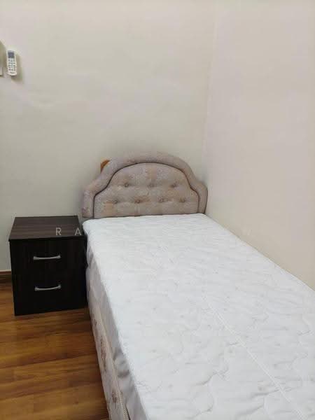 Condominium for Sale at Casa Desa - Rachael Tan - Bedroom - PropertyGuru.com.my
