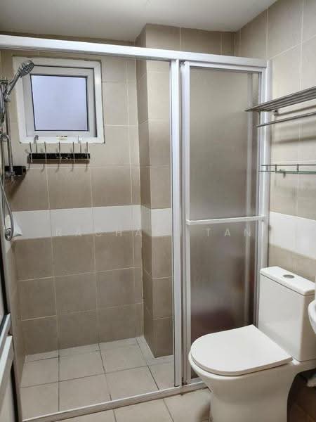 Condominium for Sale at Casa Desa - Rachael Tan - Bathroom - PropertyGuru.com.my