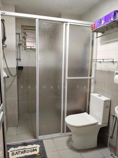 Condominium for Sale at Casa Desa - Rachael Tan - Bathroom - PropertyGuru.com.my