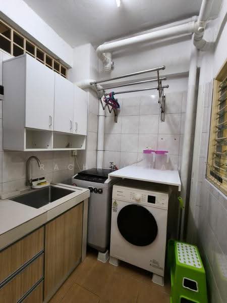 Condominium for Sale at Casa Desa - Rachael Tan - Interior - PropertyGuru.com.my