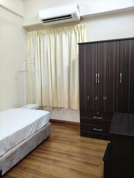 Condominium for Sale at Casa Desa - Rachael Tan - Bedroom - PropertyGuru.com.my