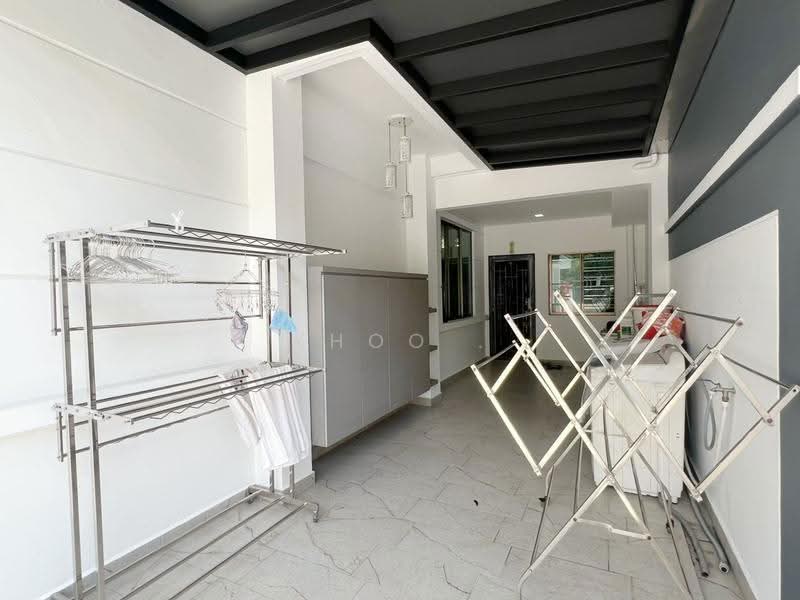 Rumah Kluster untuk Dijual di Taman Adda Heights (Tebrau) - Khoo . - Interior - PropertyGuru.com.my
