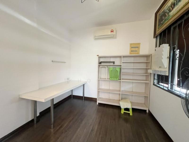 Rumah Kluster untuk Dijual di Taman Adda Heights (Tebrau) - Khoo . - Study - PropertyGuru.com.my