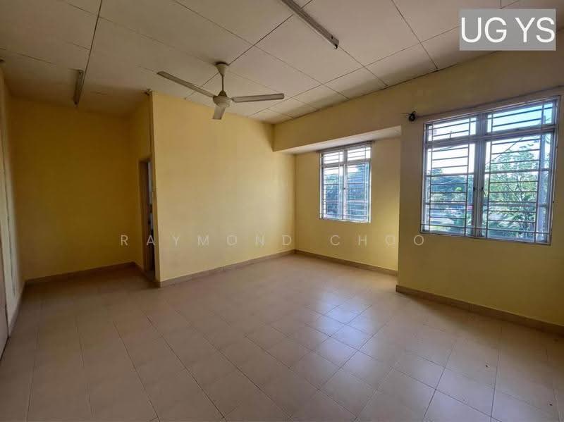 2-storey Terraced House for Sale in Bandar Parklands (Klang) - Raymond Choo - Interior - PropertyGuru.com.my