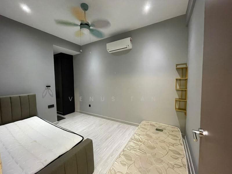 Condominium for Rent at Skyridge Garden - Venus Tan - Bedroom - PropertyGuru.com.my