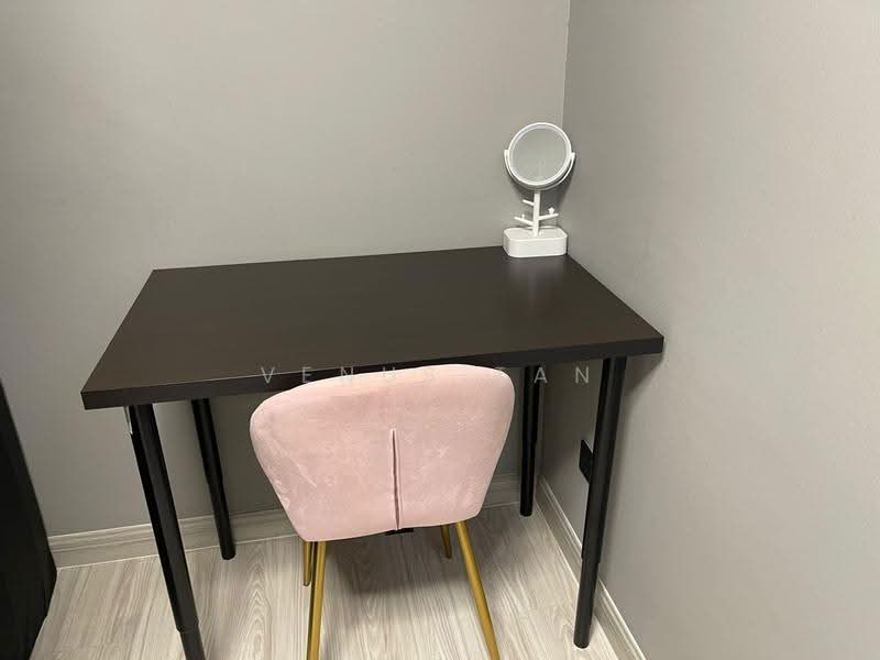 Condominium for Rent at Skyridge Garden - Venus Tan - Study - PropertyGuru.com.my