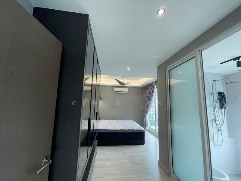 Condominium for Rent at Skyridge Garden - Venus Tan - Bedroom - PropertyGuru.com.my
