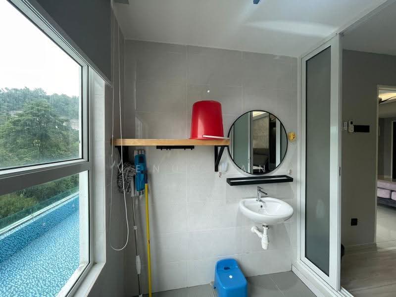 Condominium for Rent at Skyridge Garden - Venus Tan - View - PropertyGuru.com.my