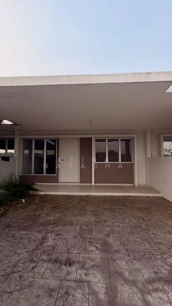 1-storey Terraced House for Sale in Bandar D'Marina (Kuantan) - Atina Natasha - PropertyGuru.com.my