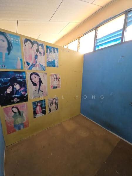 2-storey Terraced House for Sale in Taman Bersatu (Kulai) - Daniel Yong - Interior - PropertyGuru.com.my