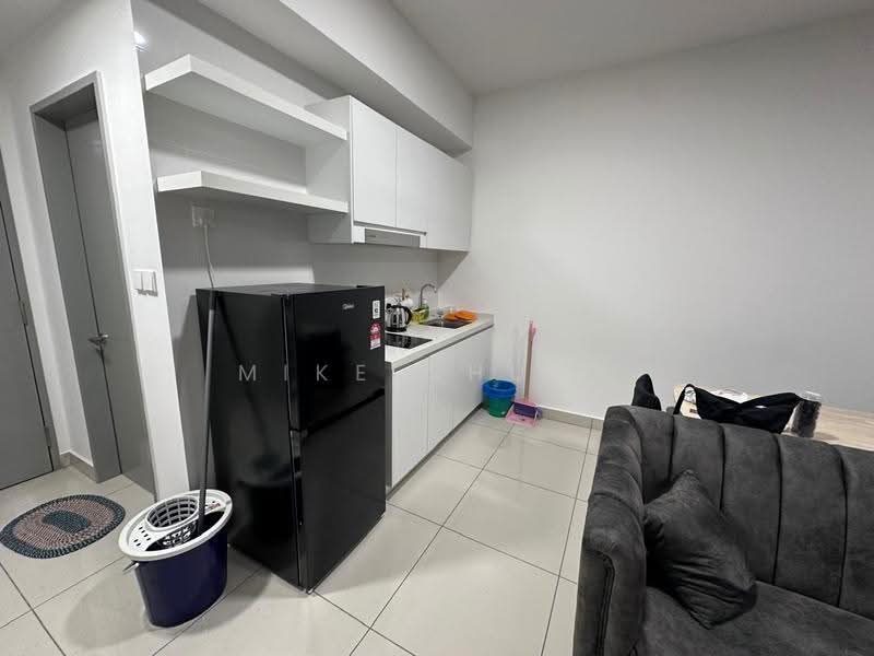 Kediaman Servis untuk Disewa di Tulip Residence - Mike Chuah - Kitchen - PropertyGuru.com.my