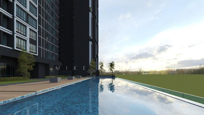 Kediaman Servis untuk Disewa di Tulip Residence - Mike Chuah - Exterior - PropertyGuru.com.my