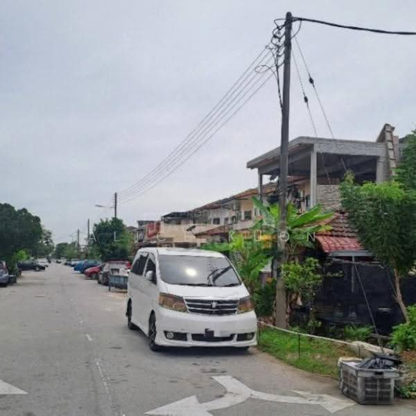 2-storey Terraced House for Sale in Taman Kajang Mewah (Kajang) - Alice Kuon - Exterior - PropertyGuru.com.my