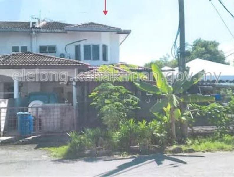 2-storey Terraced House for Sale in Taman Kajang Mewah (Kajang) - Alice Kuon - Exterior - PropertyGuru.com.my