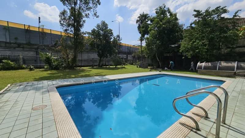 Bungalow House for Sale in Bangsar (Kuala Lumpur) - Norros Aliza - Exterior - PropertyGuru.com.my