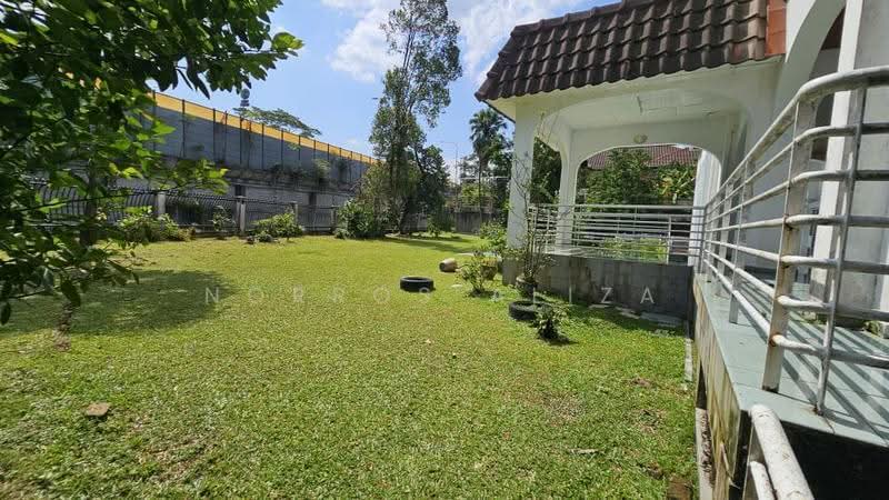 Bungalow House for Sale in Bangsar (Kuala Lumpur) - Norros Aliza - Exterior - PropertyGuru.com.my