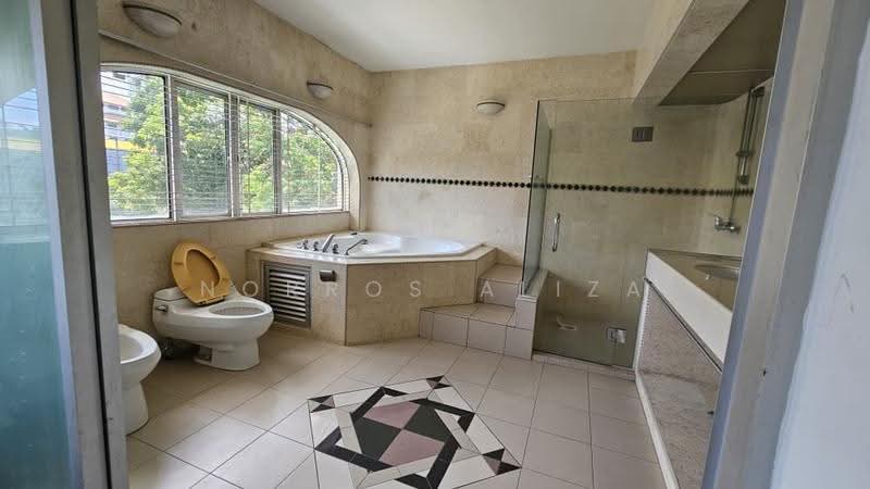 Bungalow House for Sale in Bangsar (Kuala Lumpur) - Norros Aliza - Bathroom - PropertyGuru.com.my