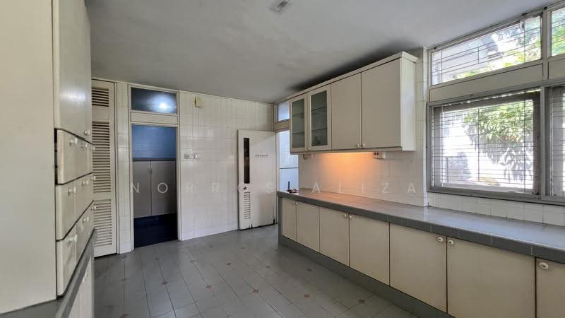 Bungalow House for Sale in Bangsar (Kuala Lumpur) - Norros Aliza - Kitchen - PropertyGuru.com.my