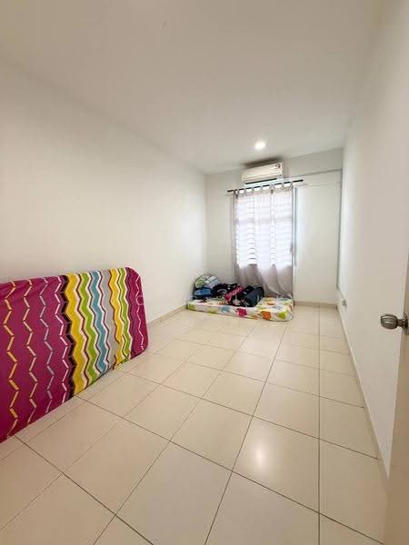 Rumah Teres 2-Tingkat untuk Dijual di Senai (Johor) - Fong Lik - Bedroom - PropertyGuru.com.my