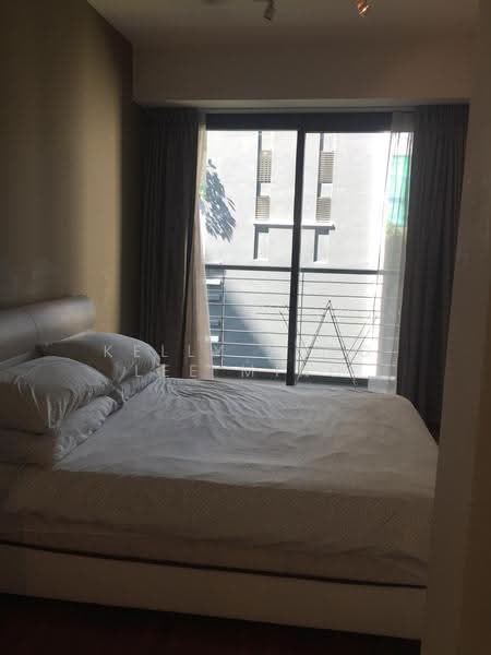 Service Residence for Rent at Hampshire Place - Kelly Yong Lee Ming - Bedroom - PropertyGuru.com.my