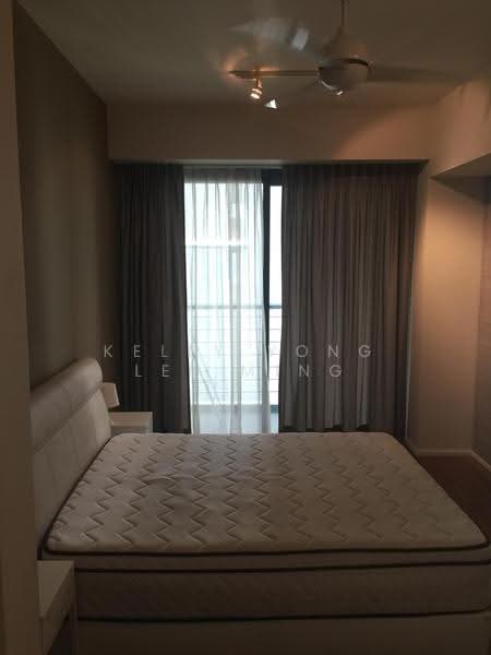 Service Residence for Rent at Hampshire Place - Kelly Yong Lee Ming - Bedroom - PropertyGuru.com.my