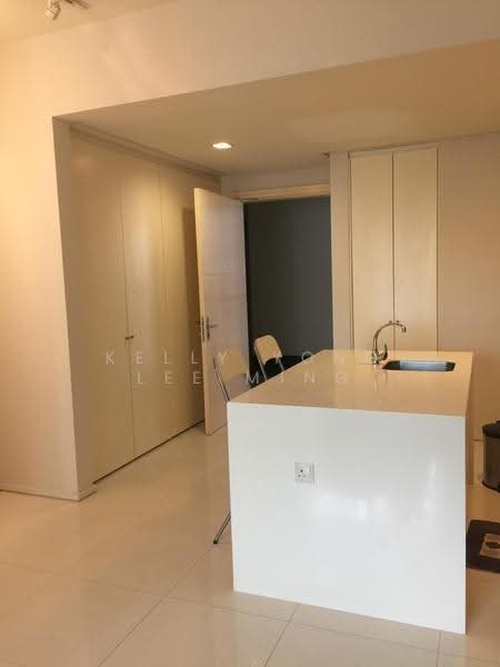 Service Residence for Rent at Hampshire Place - Kelly Yong Lee Ming - Kitchen - PropertyGuru.com.my