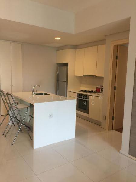 Service Residence for Rent at Hampshire Place - Kelly Yong Lee Ming - Kitchen - PropertyGuru.com.my