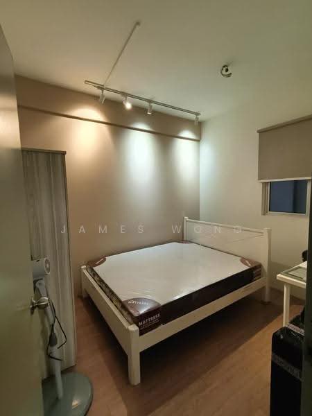 Condominium for Sale at Residensi Platinum Teratai - James Wong - Bedroom - PropertyGuru.com.my