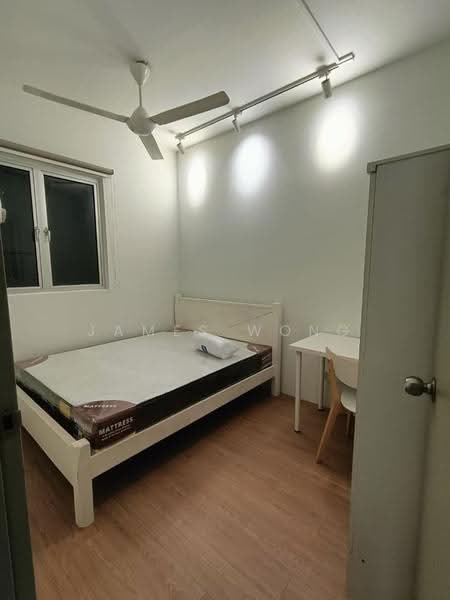 Condominium for Sale at Residensi Platinum Teratai - James Wong - Bedroom - PropertyGuru.com.my