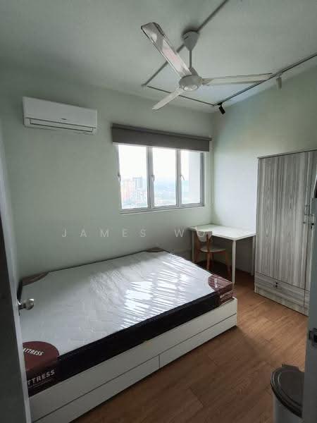 Condominium for Sale at Residensi Platinum Teratai - James Wong - Bedroom - PropertyGuru.com.my