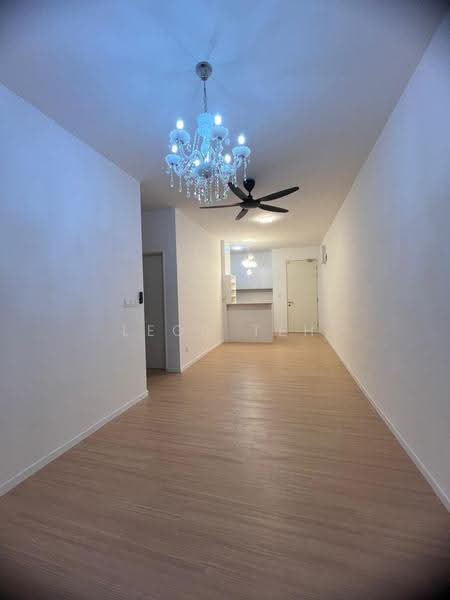 Kediaman Servis untuk Dijual di Tuan 2egacy - Leon Teh - Interior - PropertyGuru.com.my