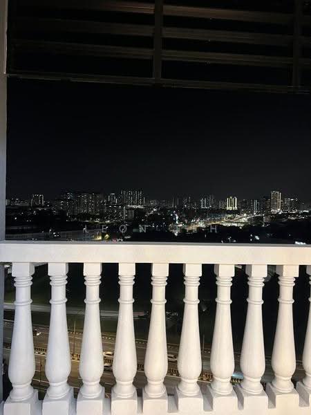 Kediaman Servis untuk Dijual di Tuan 2egacy - Leon Teh - View - PropertyGuru.com.my