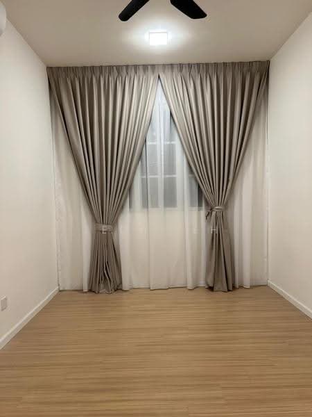 Kediaman Servis untuk Dijual di Tuan 2egacy - Leon Teh - Interior - PropertyGuru.com.my