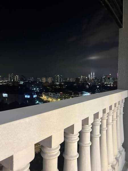 Kediaman Servis untuk Dijual di Tuan 2egacy - Leon Teh - View - PropertyGuru.com.my