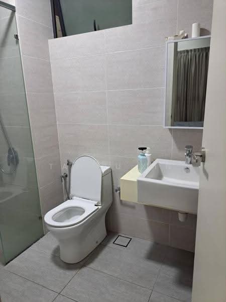 Service Residence for Rent at Citizen 2 - Tan Ru Xin - Bathroom - PropertyGuru.com.my